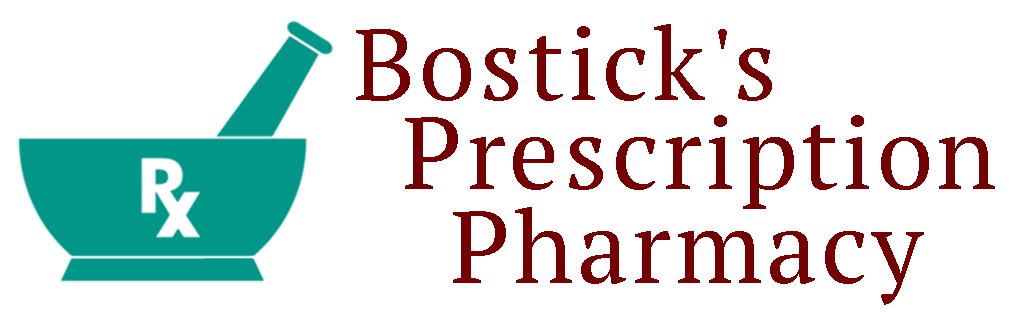 Bostick's Prescription Pharmacy