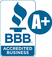 Better Business Bureau Accredited Business