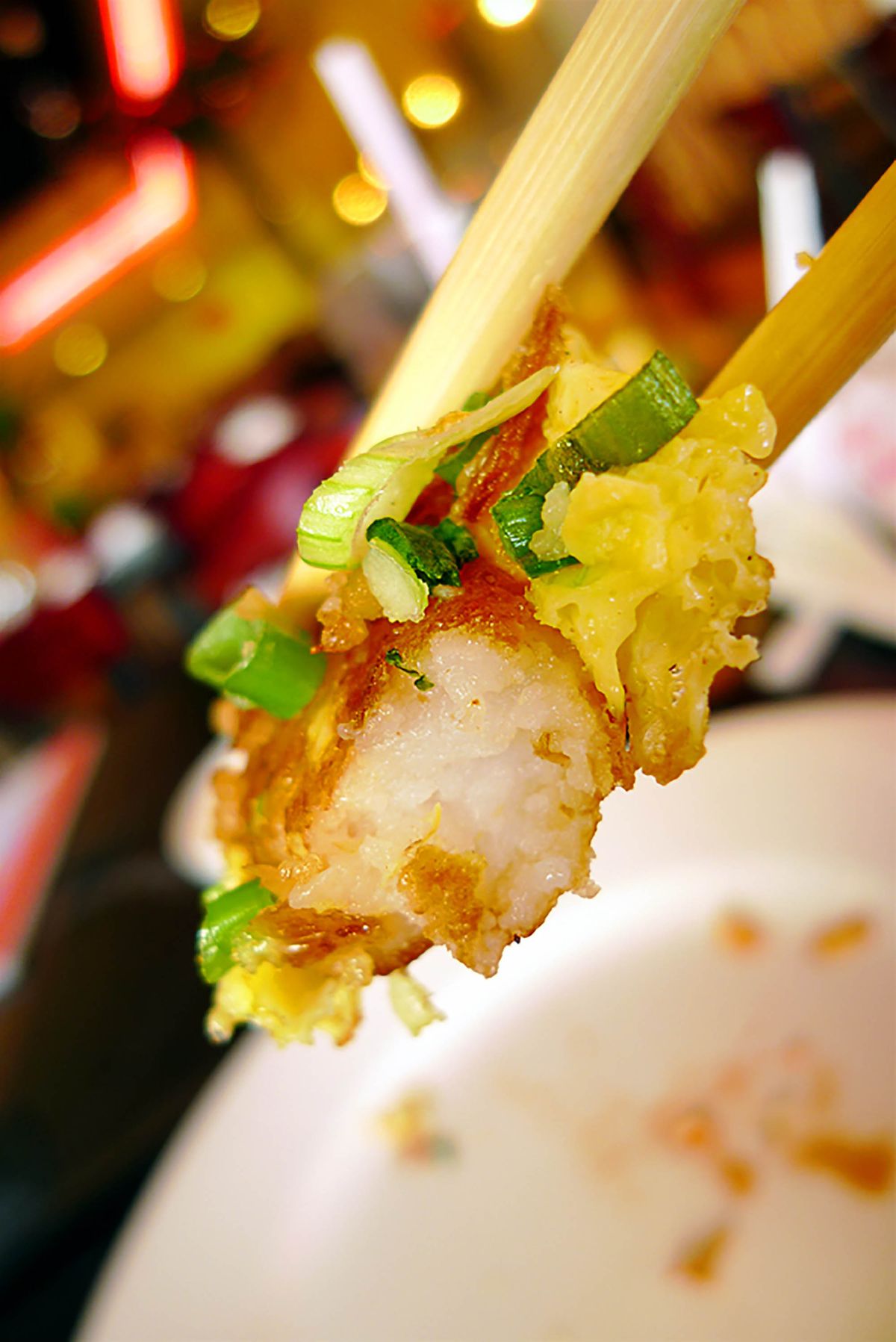 Rice Cake - Menu Photographers Menu Photographers