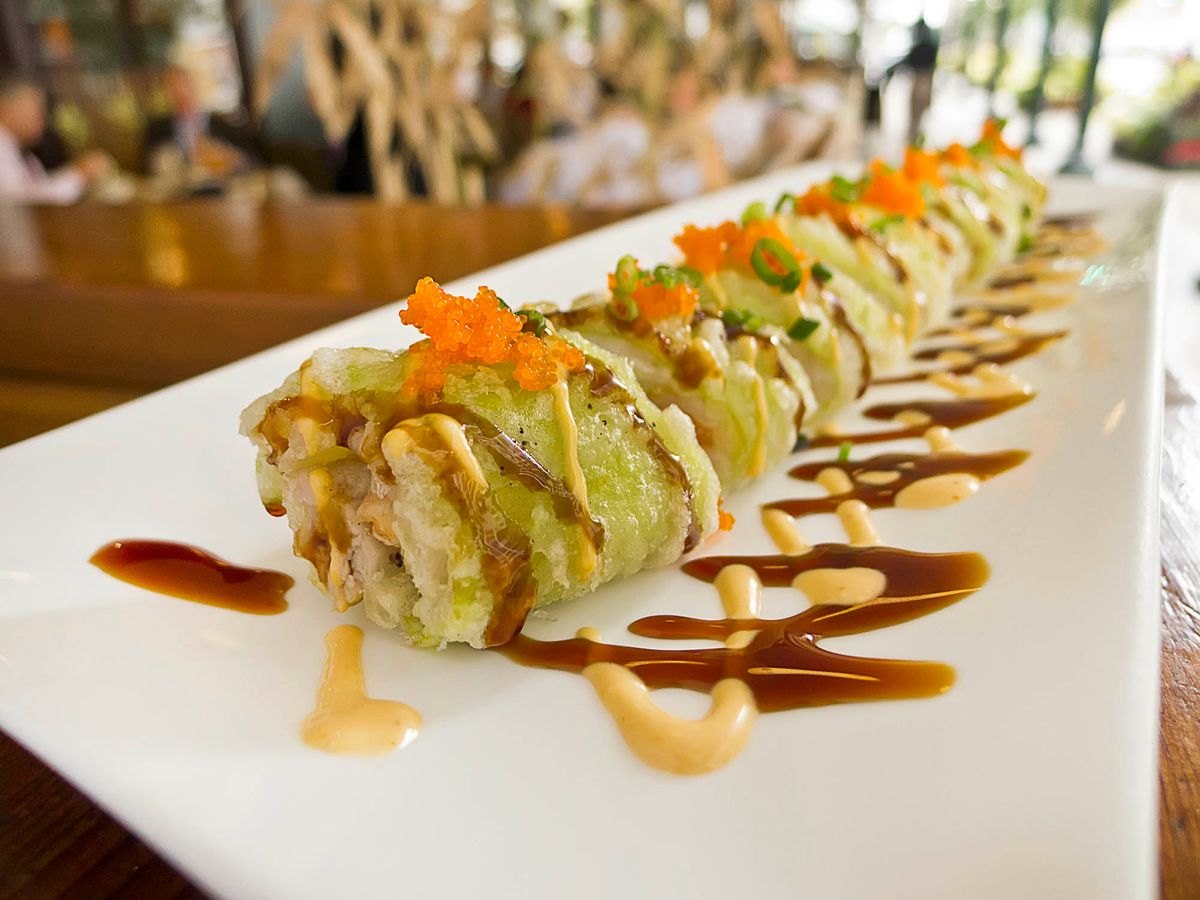 Azuma - Menu Photographers Menu Photography