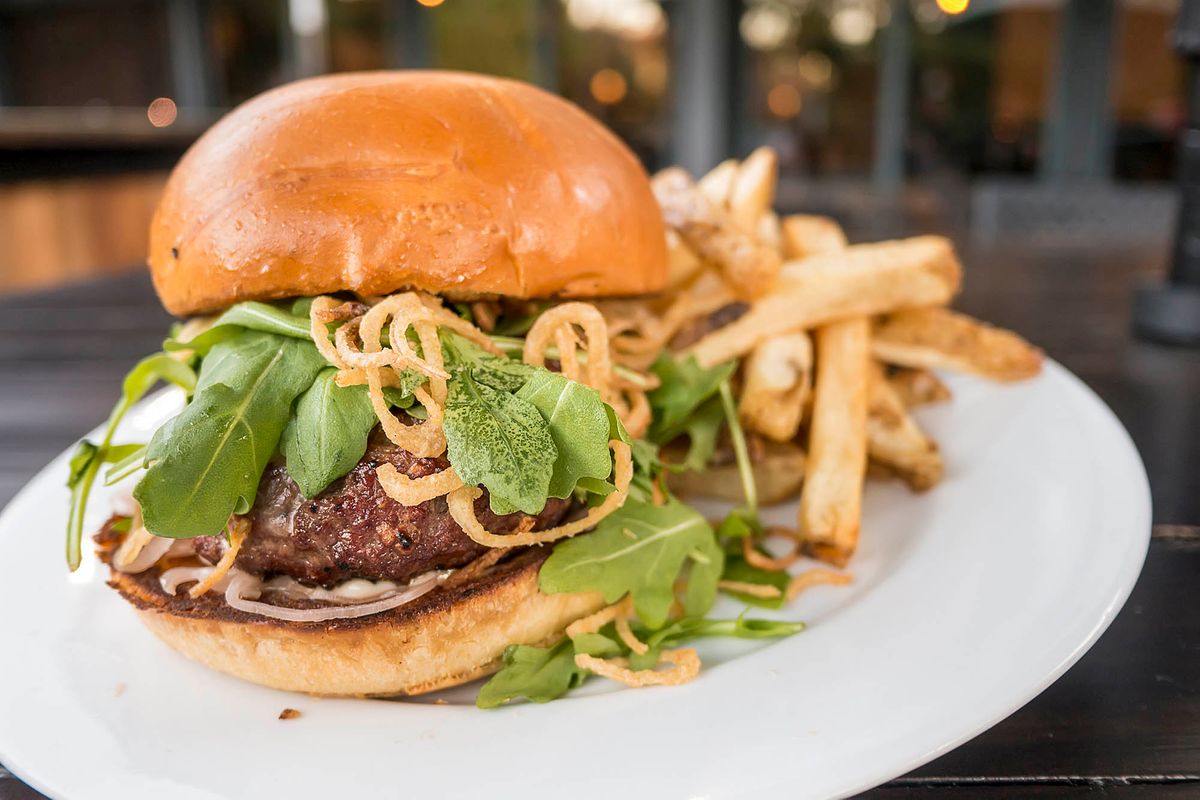 Burger Menu Photography Burger Menu Photography