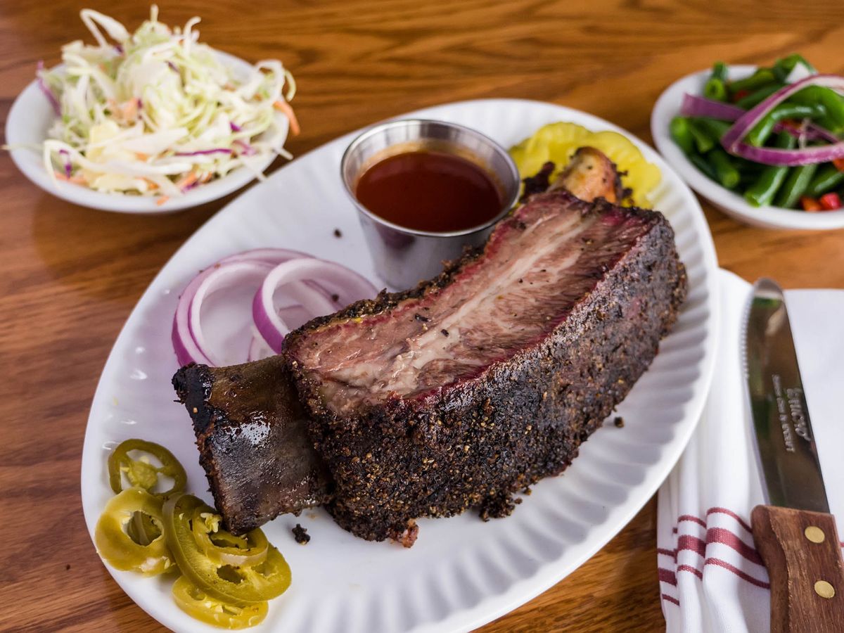 BBQ Menu Photography Menu Photography