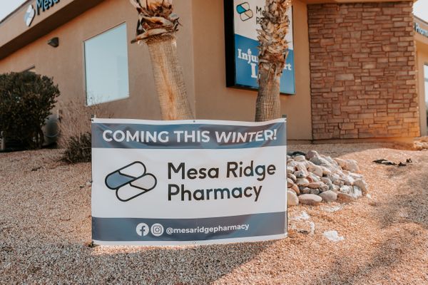 Mesa Ridge Pharmacy
