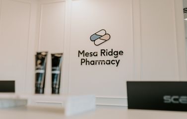Mesa Ridge Pharmacy