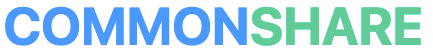 CommonShare logo