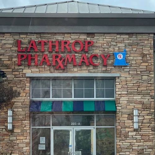 Lathrop Pharmacy