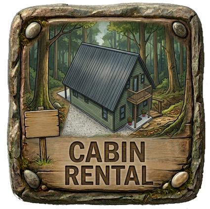 Book Riverside Cabin