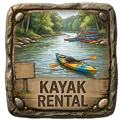 Kayak Rentals