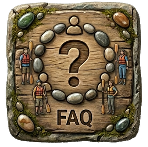 Frequently Asked Questions