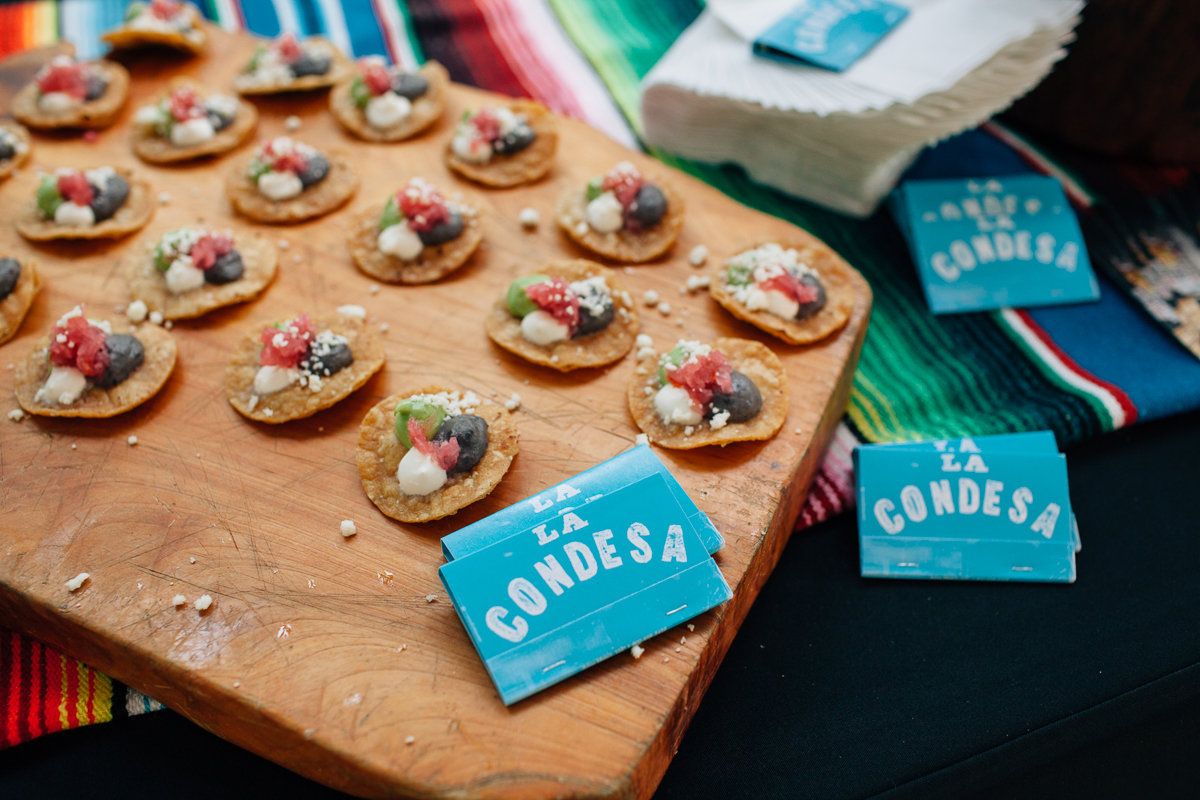 catering downtown austin