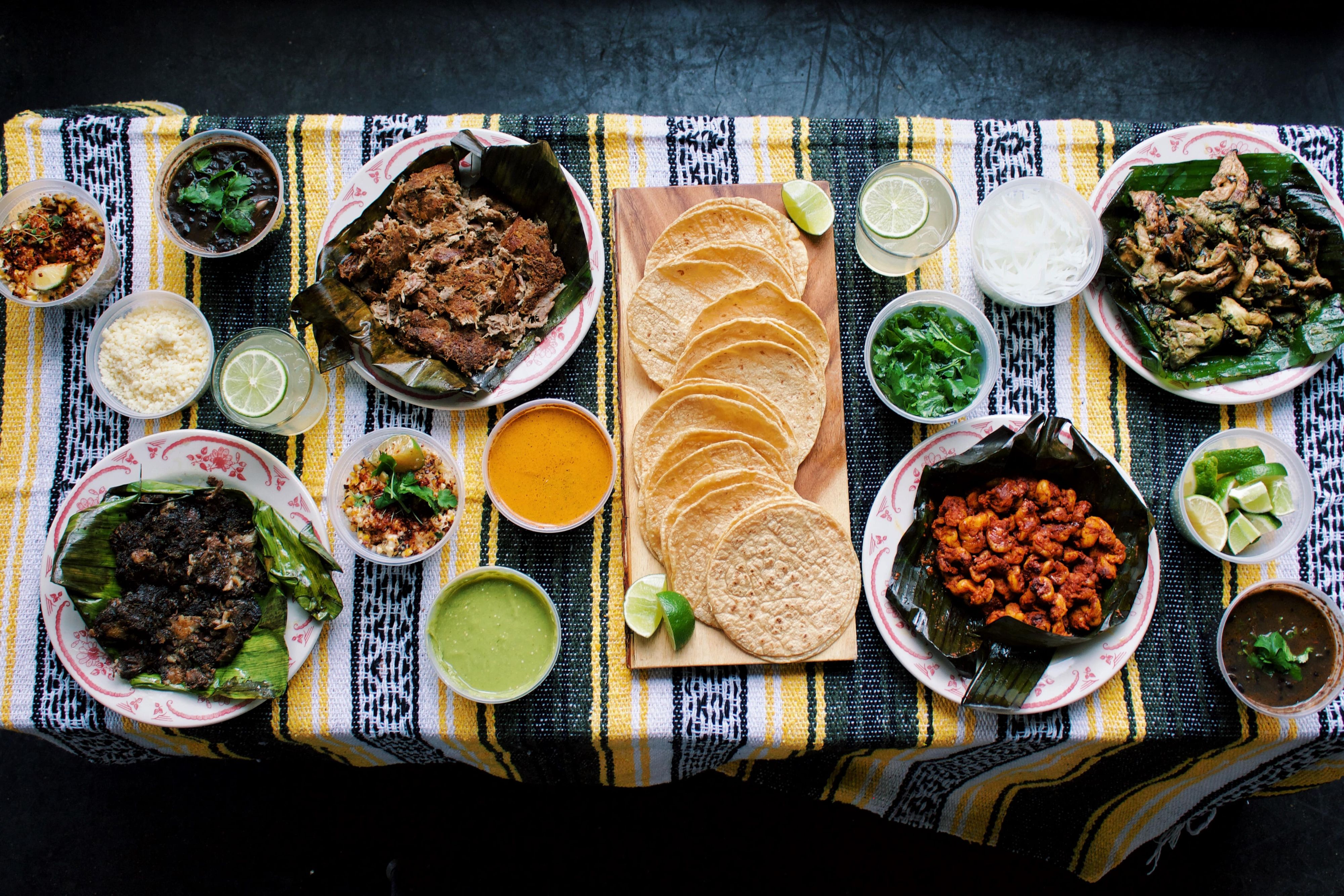 catering austin