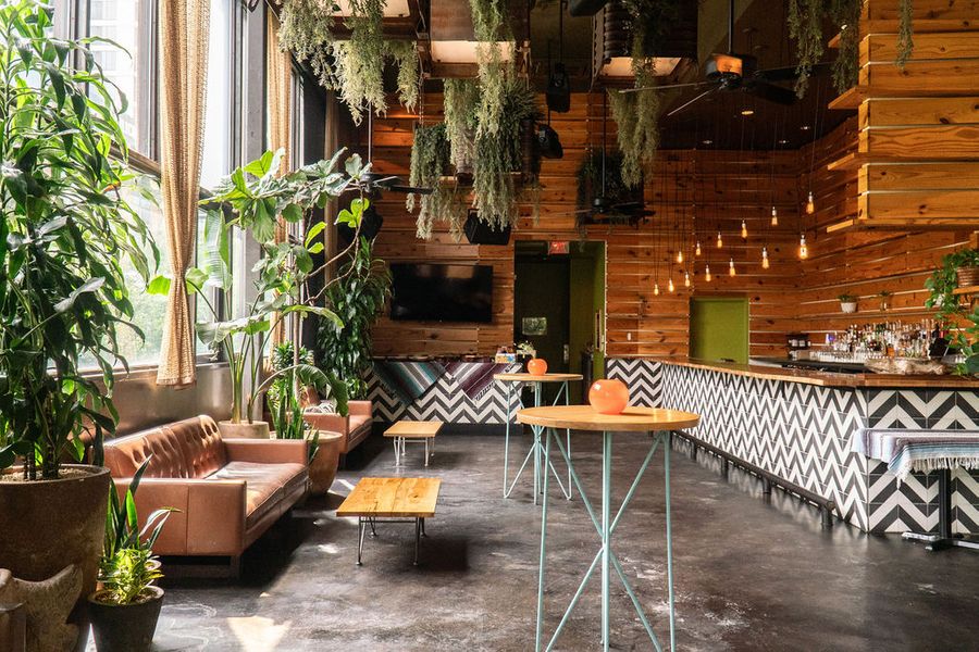 Malverde Cocktail Reception Setup - Bar view.jpg