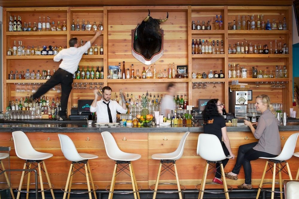 bar la condesa