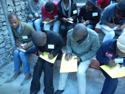 Students writing.JPG