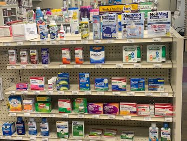 Welcome - Scott Cook Pharmacy - Your Local Dothan Pharmacy