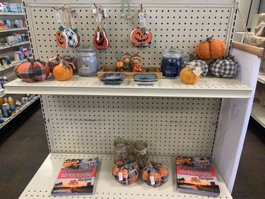 home decor gift shop