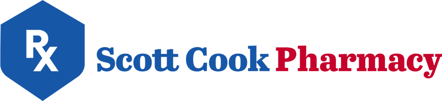 Redesign -  Scott Cook Pharmacy