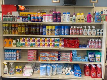 cleaninf supplies cleaning supplies