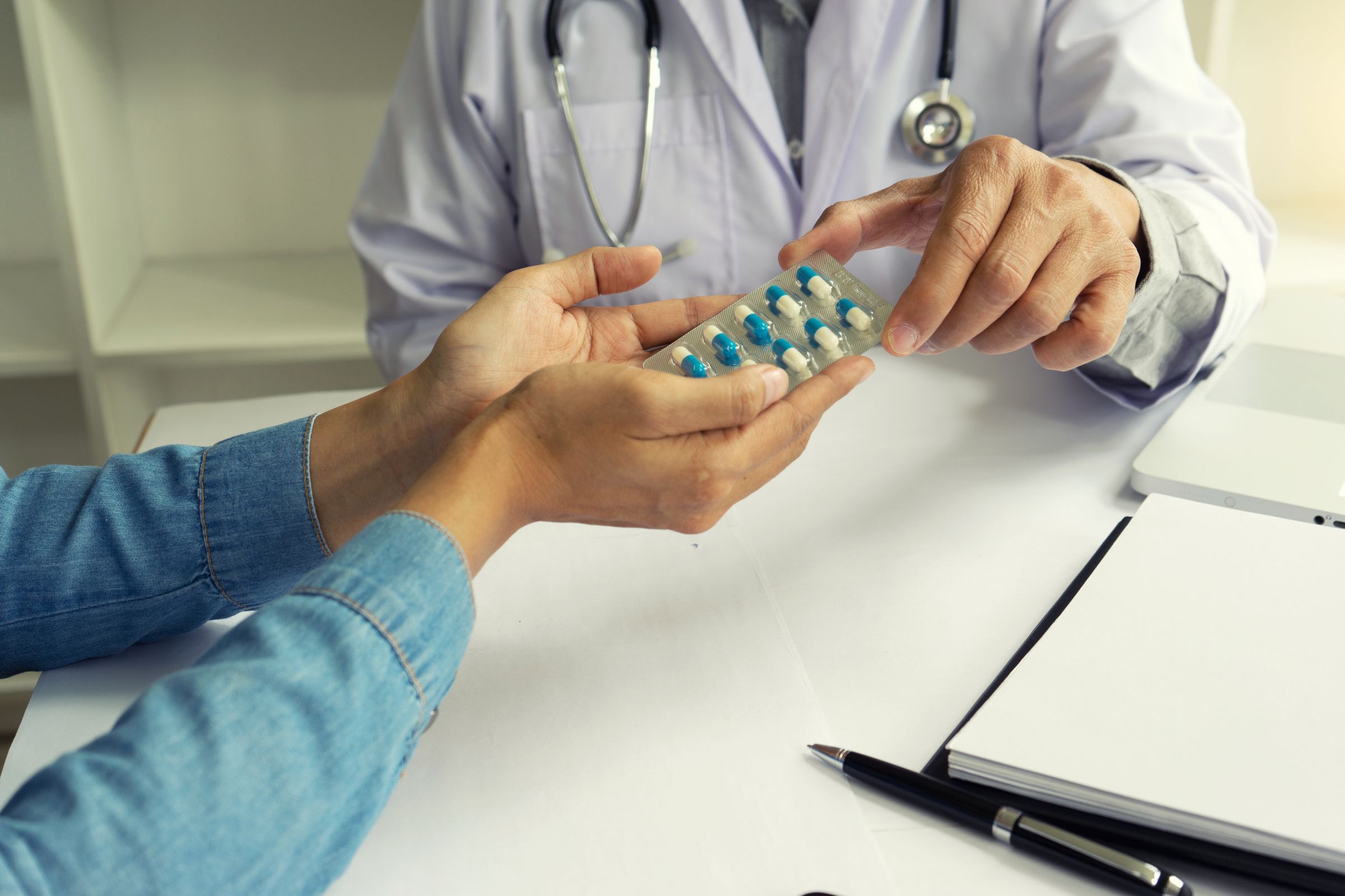 Medication Therapy Management