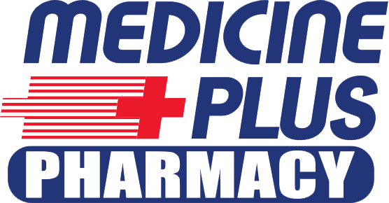 Redesign - Medicine Plus