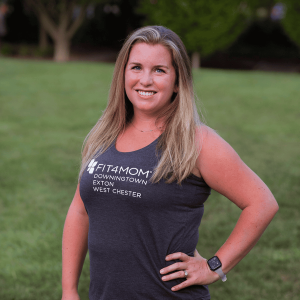 FIT4MOM Downington Valerie Frank owner fitness programs moms stroller workout.png