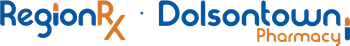 Dolsontown Pharmacy Logo