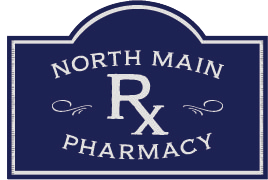 North Main Pharmacy Logo