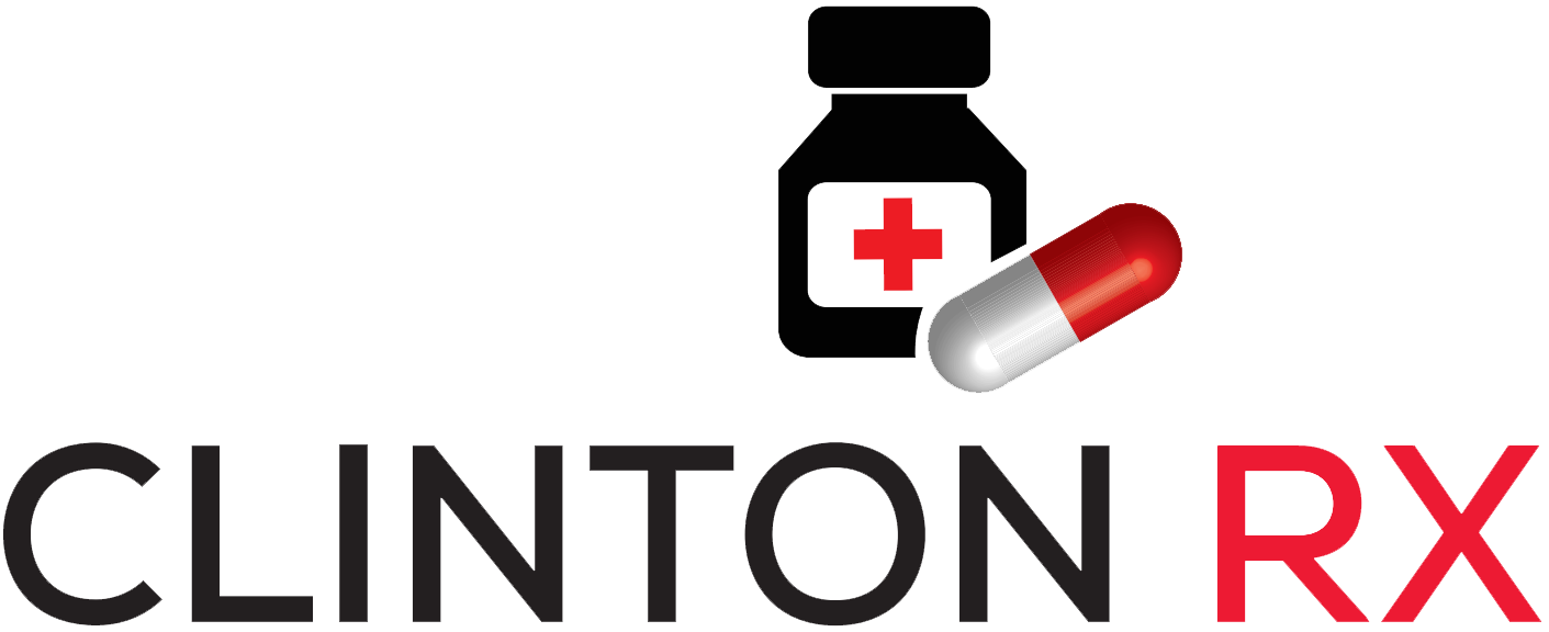 Clinton Rx