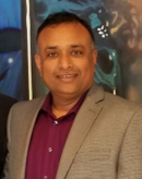 Bharat Patel