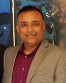 Bharat Patel
