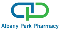 Albany Park Pharmacy Logo