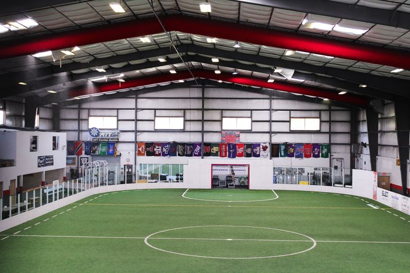 lakeline indoor soccer