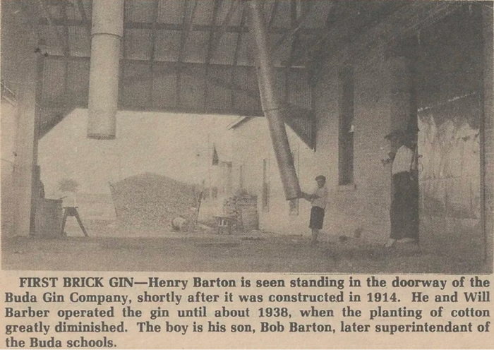 Circa 1914---steeped in history   