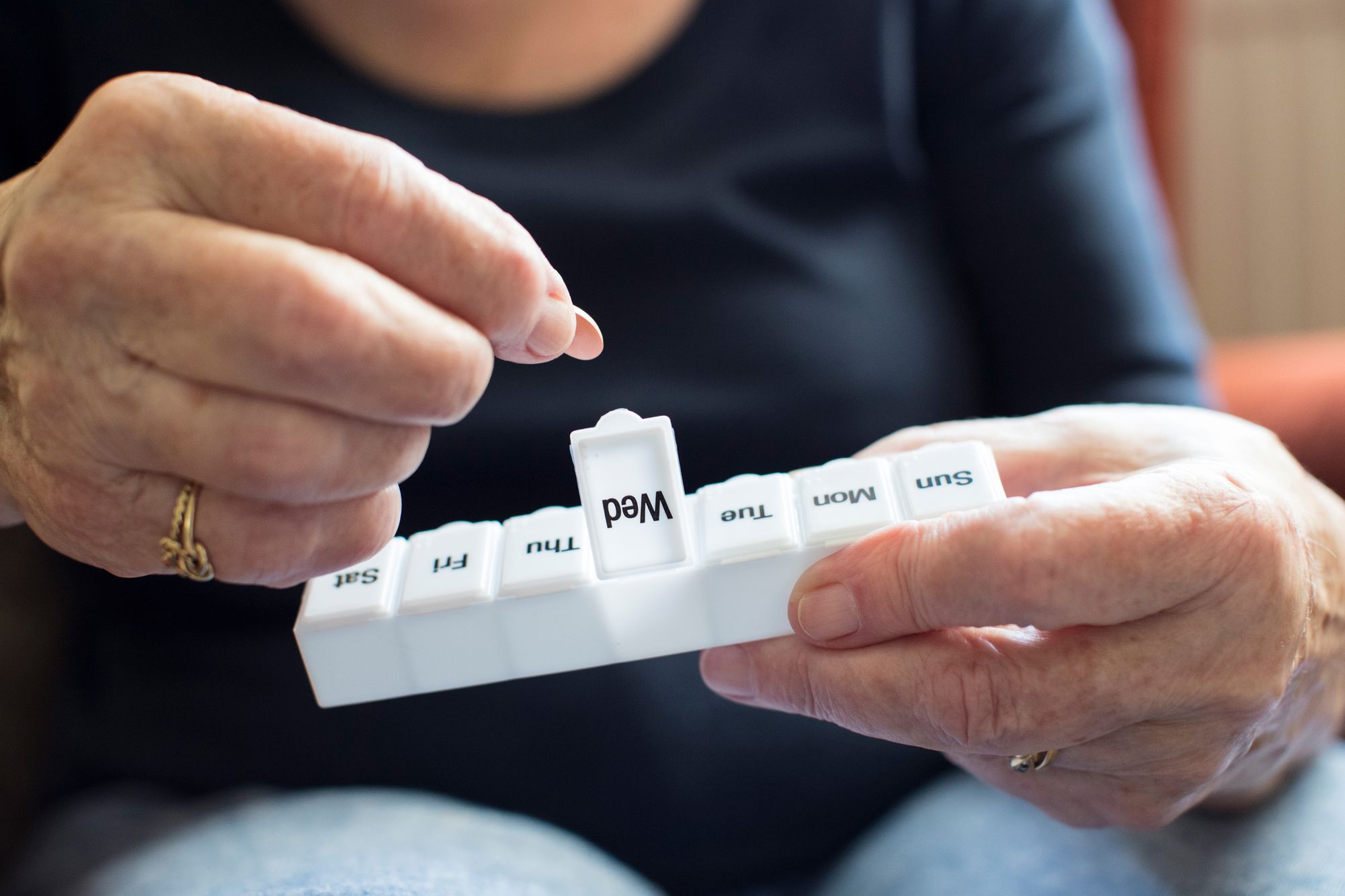 Medication Adherence