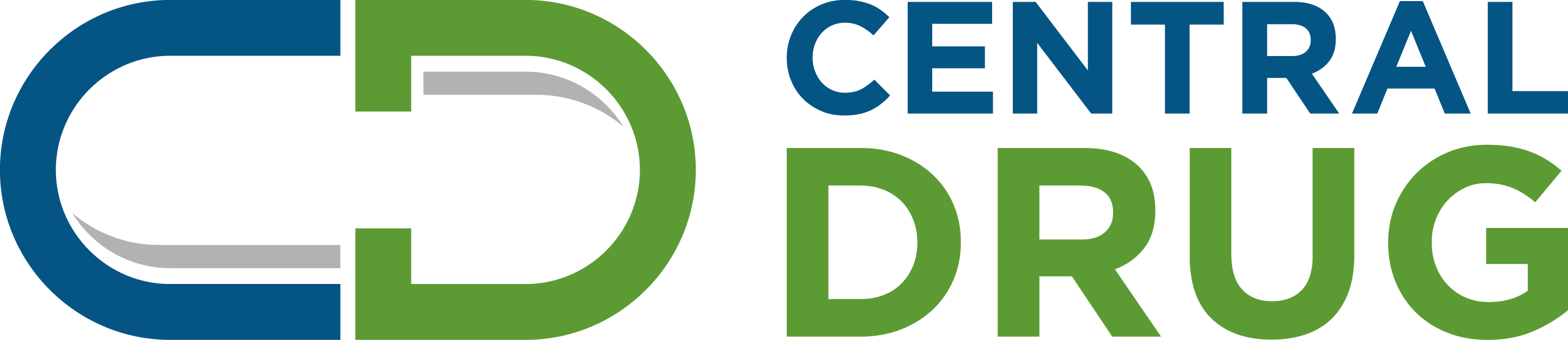 Redesign - Central Drug