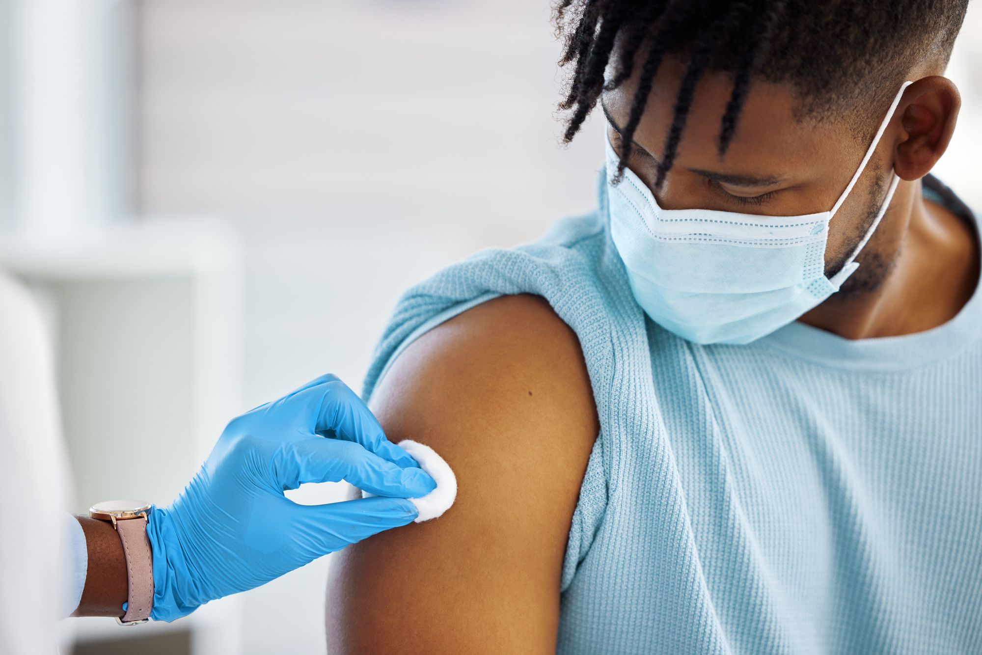 Immunizations