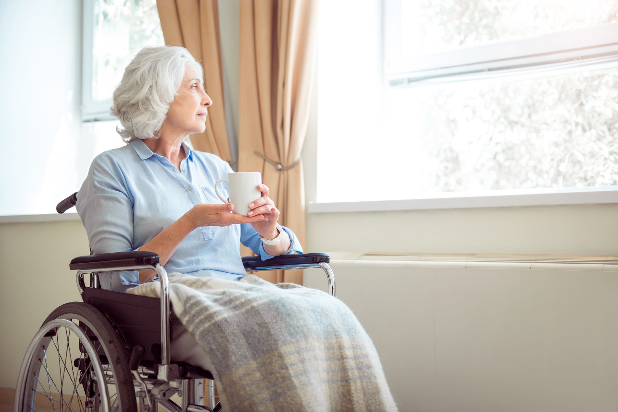 Long Term Care