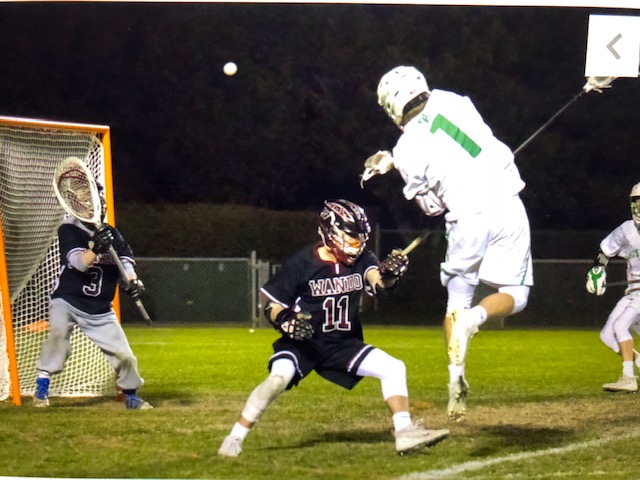 Wando Matt McIntyre