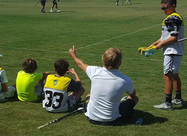 Coaches