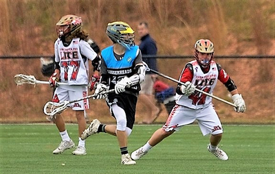 OCEANSIDE - 2019 COLIN REICH