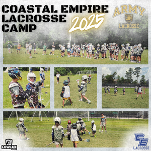 2025 Army Camp Highlight.png