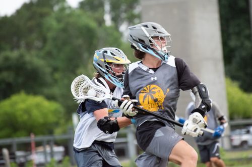 South Carolina Lacrosse