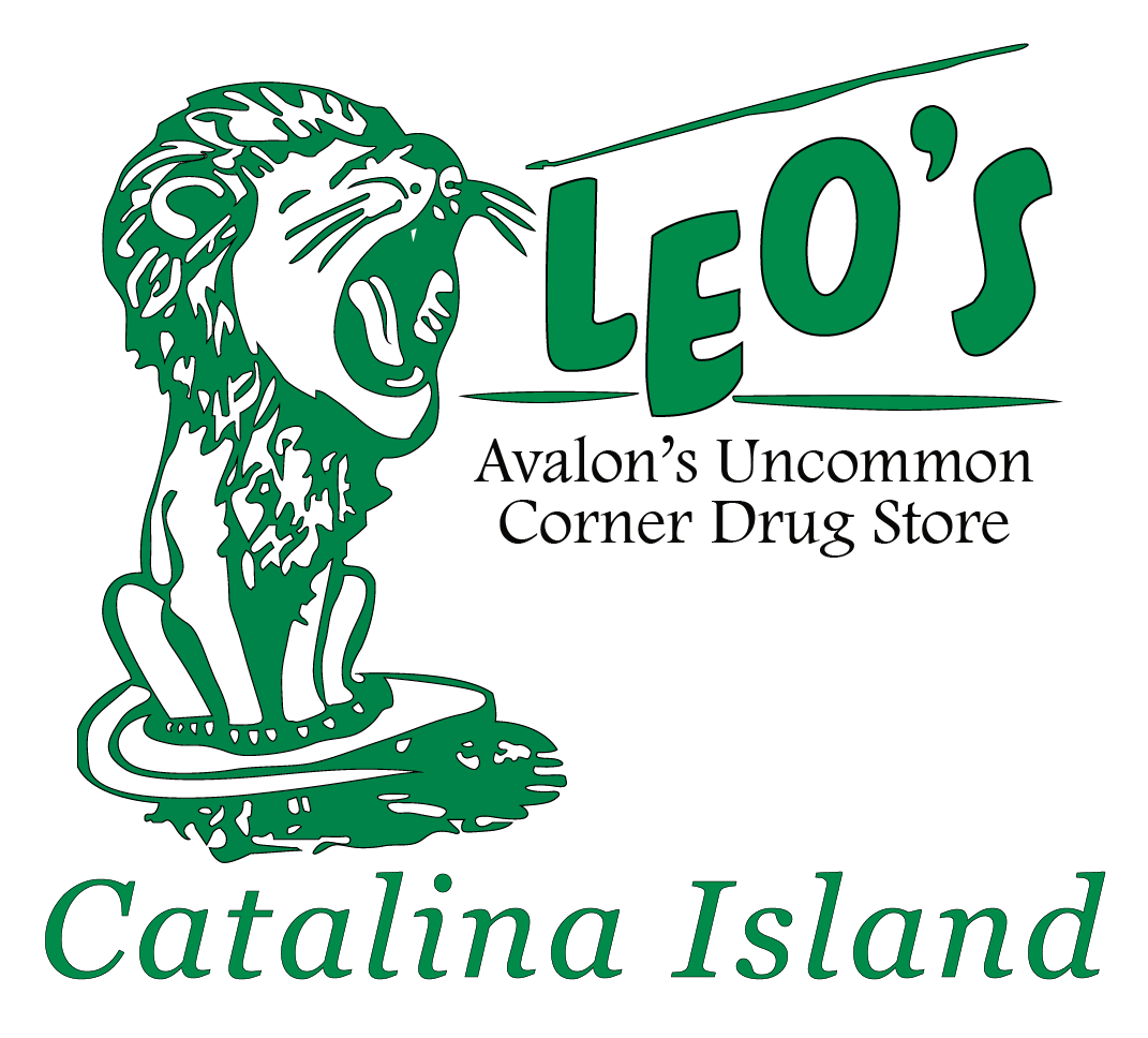 Leo's Catalina Drug Store