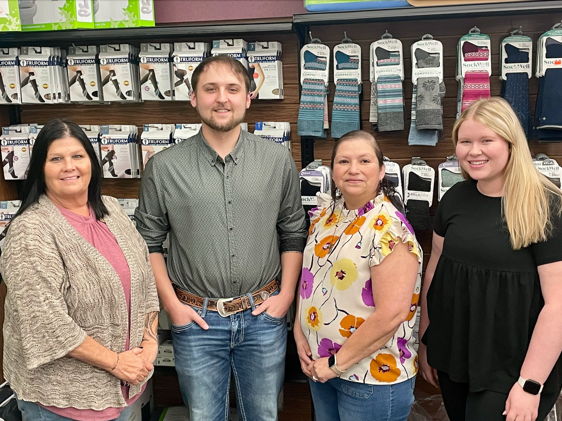 Pharmacy Team