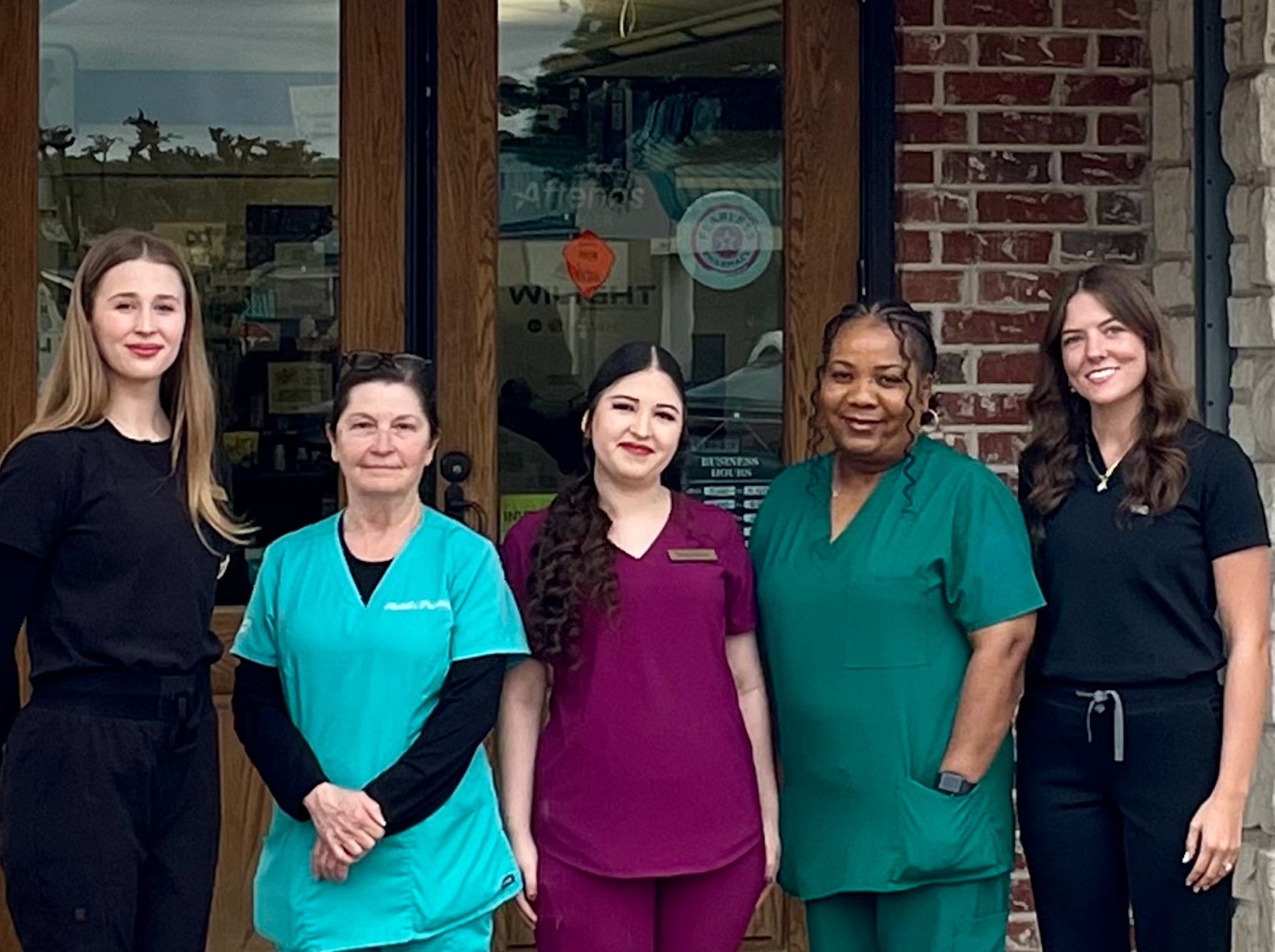 Staff photo 4