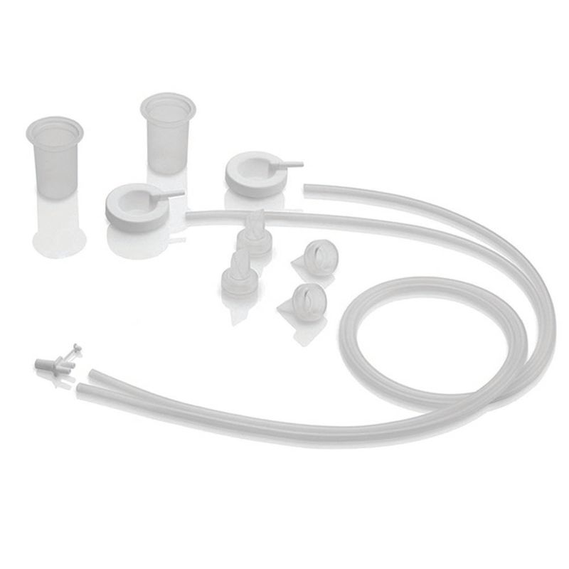 Ameda Breast Pump Accessory Kit