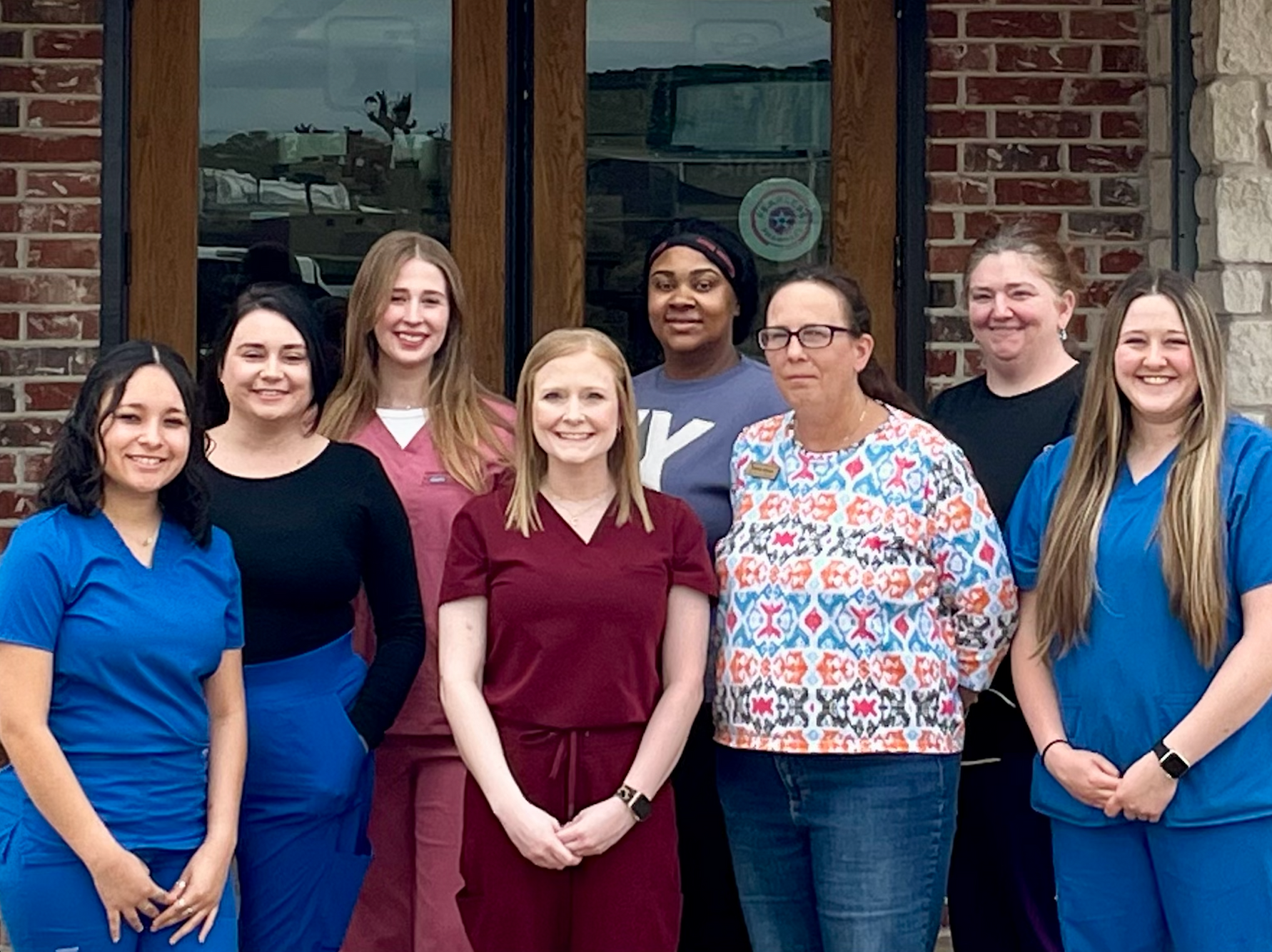 Staff photo 5