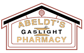 Abeldt's Gaslight Pharmacy