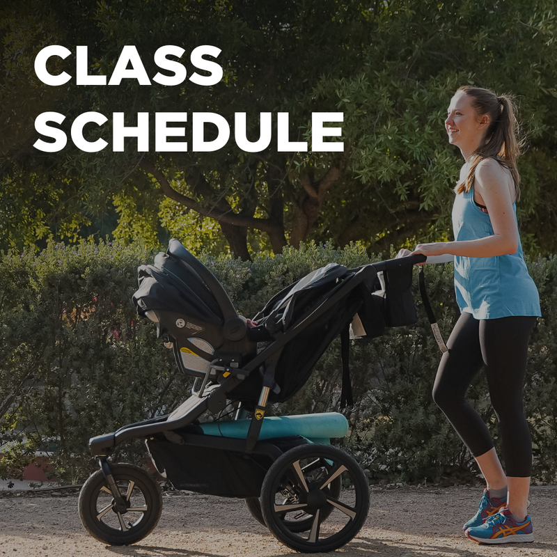 Fitness For Moms FIT4MOM McAllen Edinburg