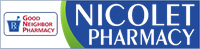 nicolet logo